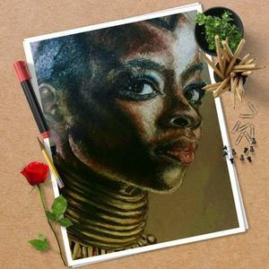 Meet your Posher, Mary